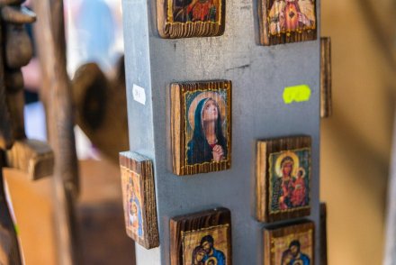 Drugi dzień 58 Tygodnia Kultury Beskidzkiej w Wiśle